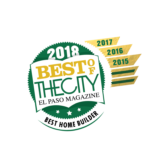 Best Of The City 2018