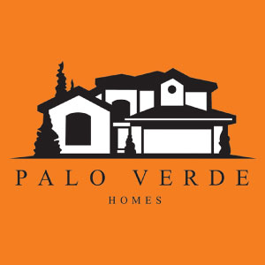 Palo Verde Homes Logo