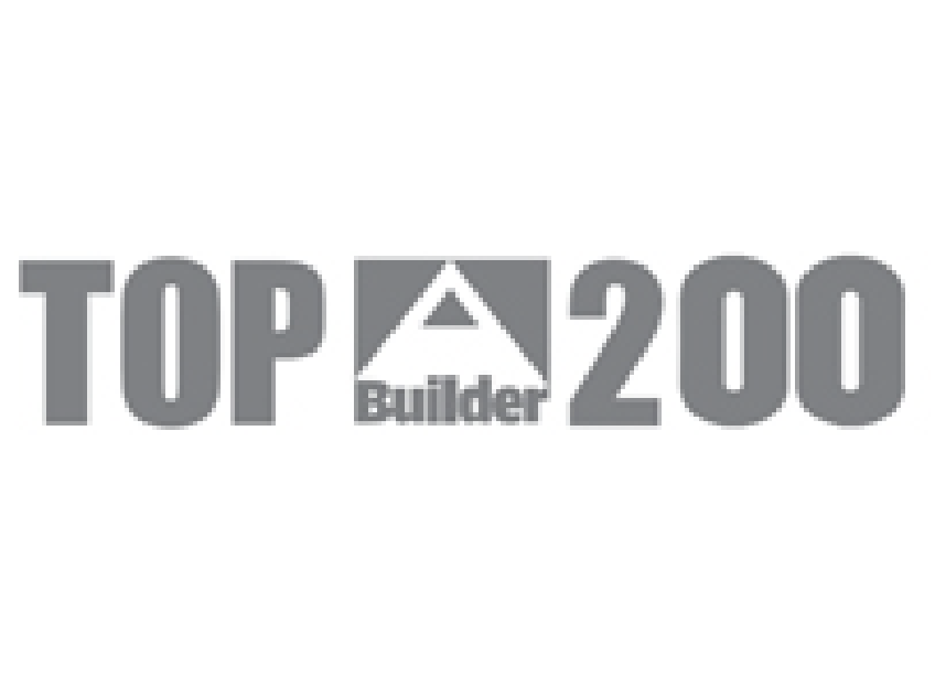 Top Builder 200